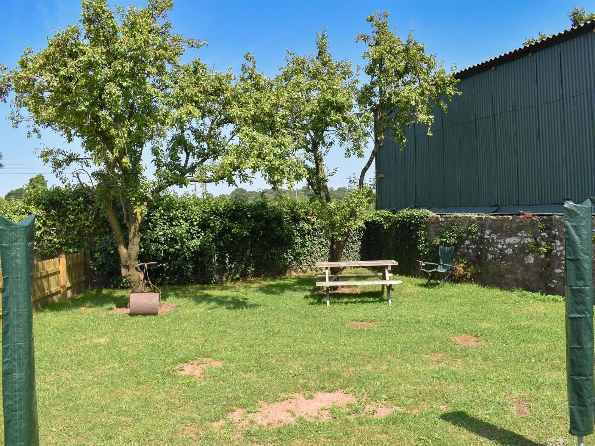 فيلا Cider Press Barn - Uk12379 ليدني المظهر الخارجي الصورة