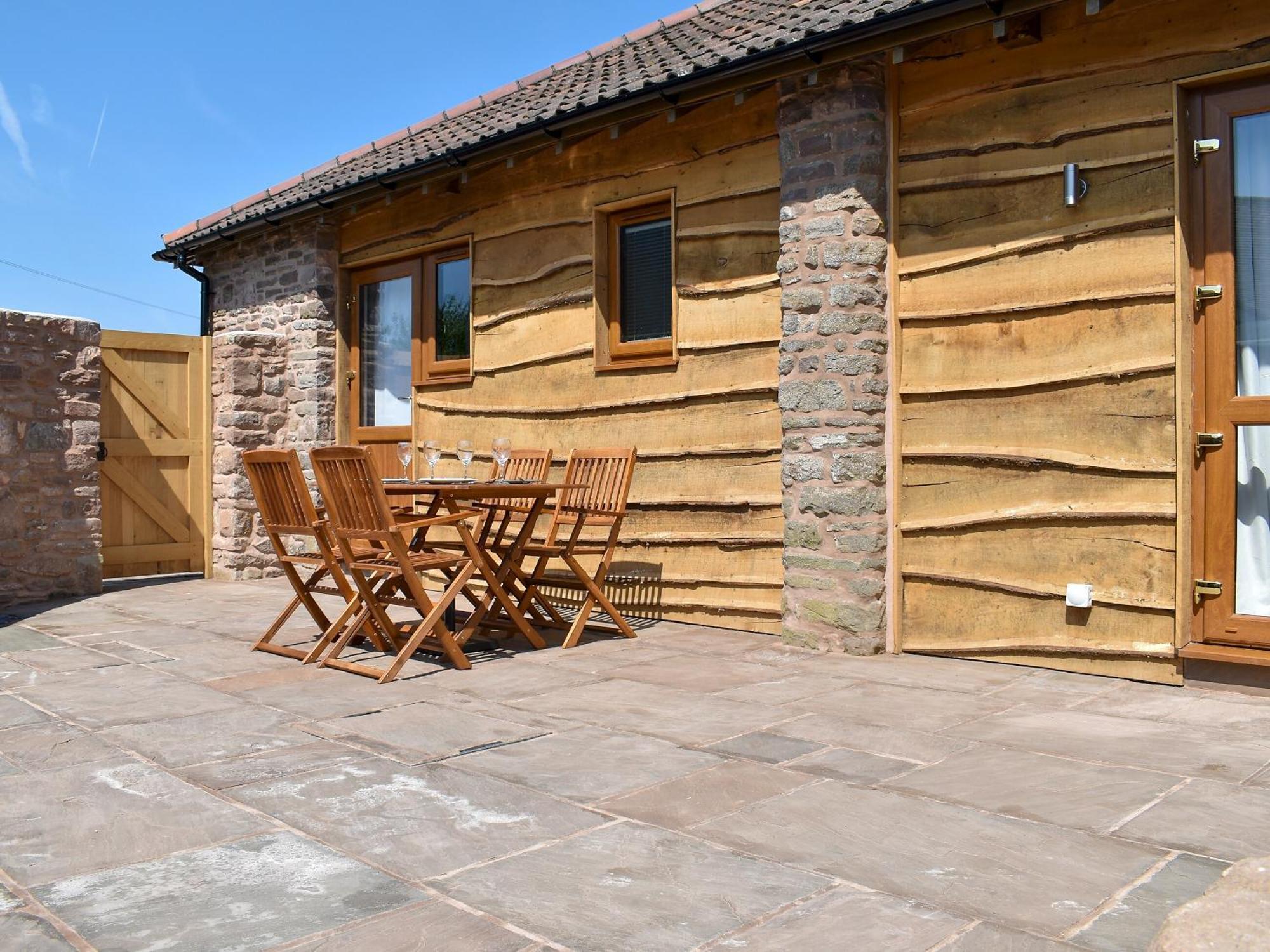 فيلا Cider Press Barn - Uk12379 ليدني المظهر الخارجي الصورة
